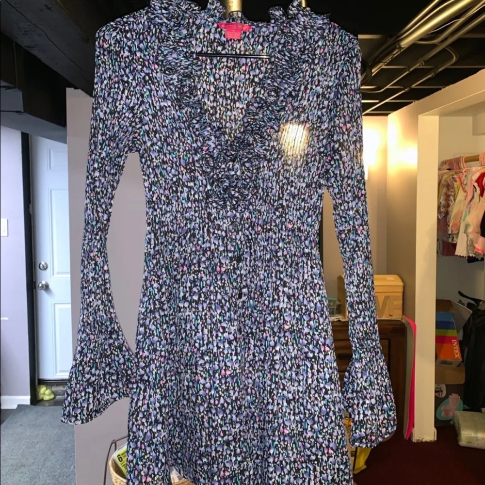 Sunny Leigh dress